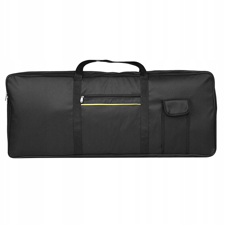 POKROWIEC TORBA FUTERAŁ BAG na KEYBOARD ORGANY KLAWISZE MOCNY WYTRZYMAŁY