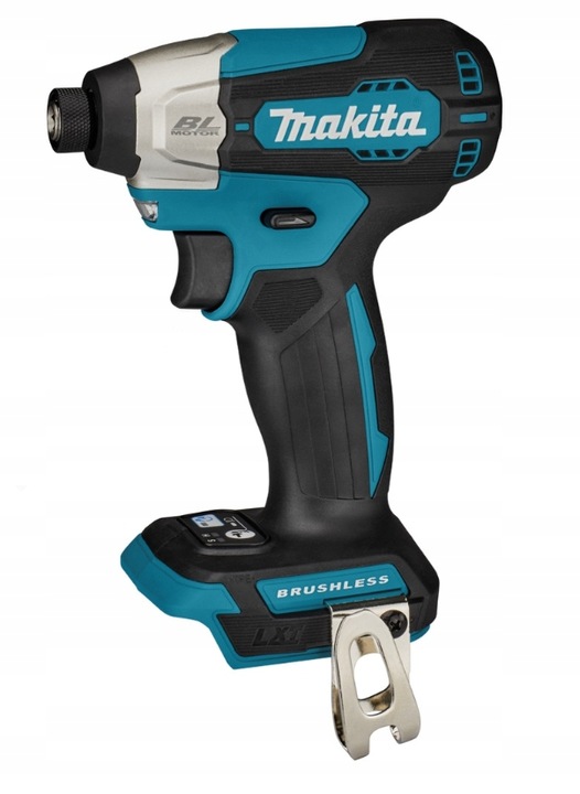 MAKITA DTD157Z zakrętakra udarowa AKUMULATOROWA 140Nm 18V LXT BODY 3