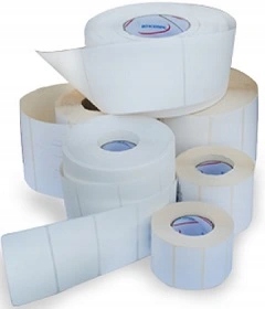 Termiczna drukarka do etykiet kurierskich XPrinter XP-410 USB oraz LAN !!