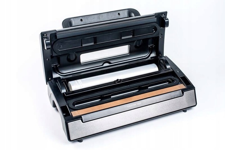 Zgrzewarka próżniowa Maxxo VM Profi do żywności folii VACUM + worki+