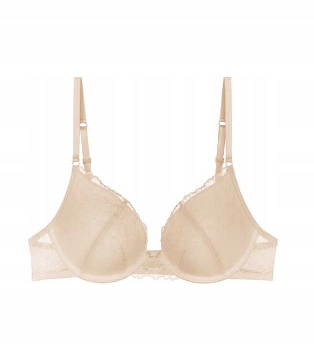 Biustonosz Triumph Bright Spotlight WHU 80B