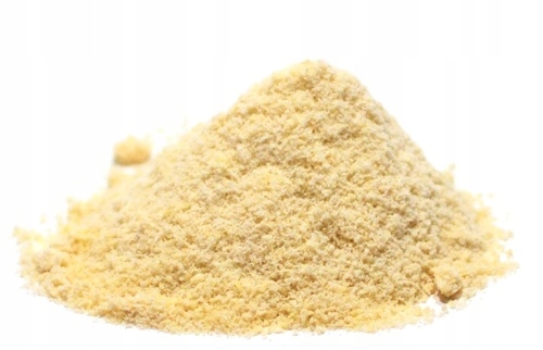 MĄKA MIGDAŁOWA migdały mielone WYSOKA JAKOŚĆ 1kg