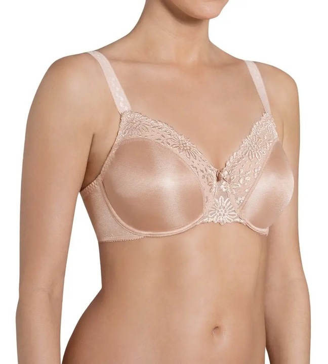 Biustonosz minimizer Triumph Ladyform Soft W X 75G