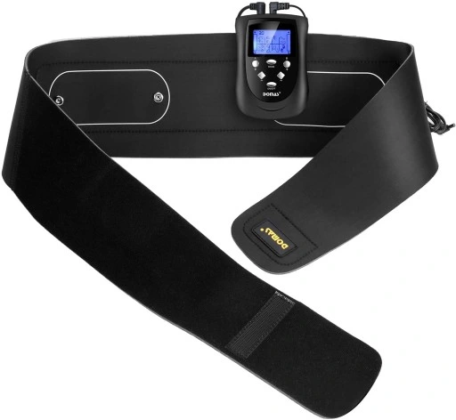 PROFESJIONALNY ELEKTROSTYMULATOR MIĘŚNI DOMAS AB