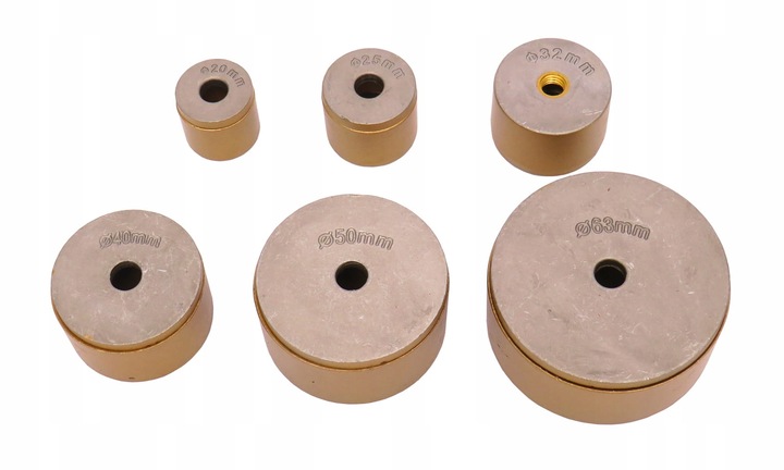 ZGRZEWARKA DO RUR PCV PP 1200W MATRYCE 20-63MM