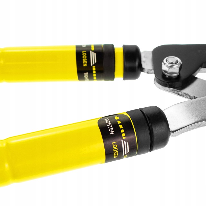 Sekator Do Gałęzi SEKATOR TELESKOPOWY Ogrodowy Przegubowy Nożyce