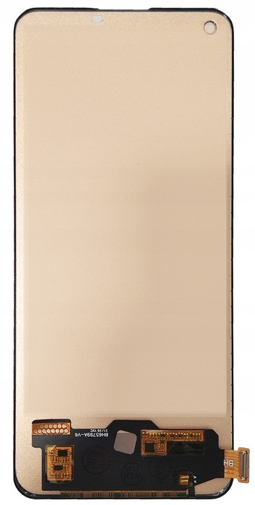 WYŚWIETLACZ EKRAN LCD DO REALME 8 INCELL