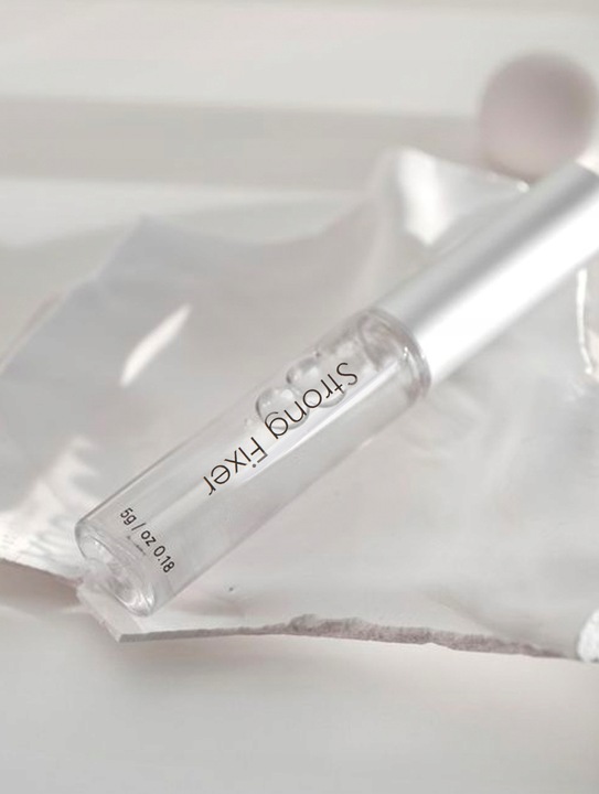 KLEJ DO LIFTINGU STRONG FIXING GEL 5G LIFTING RZĘS