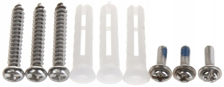 Puszka montażowa HIKVISION DS-1280ZJ-DM8