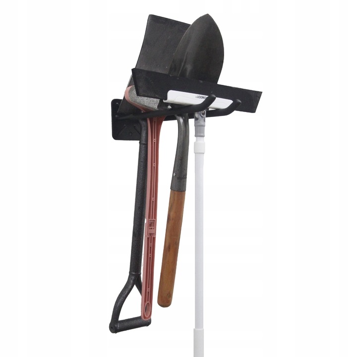 Komplet 2 uchwytów ściennych Maclean, do 70kg/1 uchwyt, MC-436