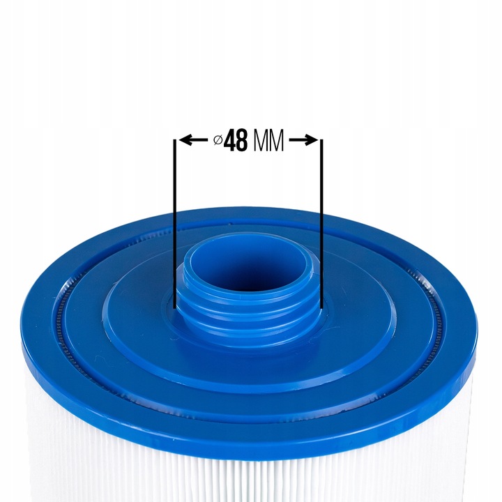 Filtr do Spa Jacuzzi Darlly SC714 (210mm)