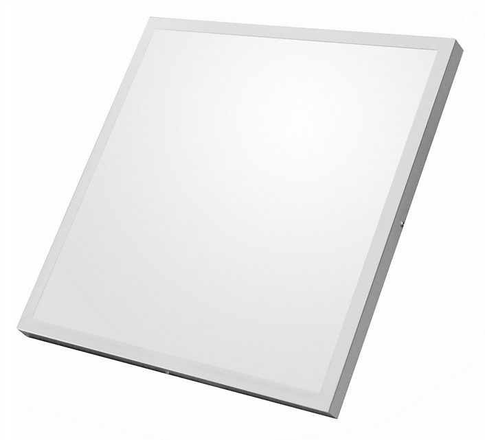 Panel LED 60W NATYNKOWY Kwadratowy 60x60cm Plafon
