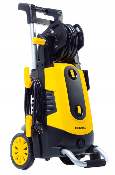 Myjka ciśnieniowa Riwall KOX280M PRO L10 2500W 280barEW pompa mosiężna