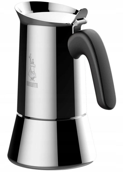 Kawiarka Bialetti New Venus 10tz 460 ml 10 filiżanek Włoska