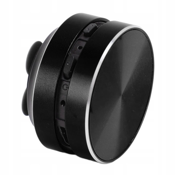 Głośnik Bluetooth z przewodnictwem kostnym + przyssawka