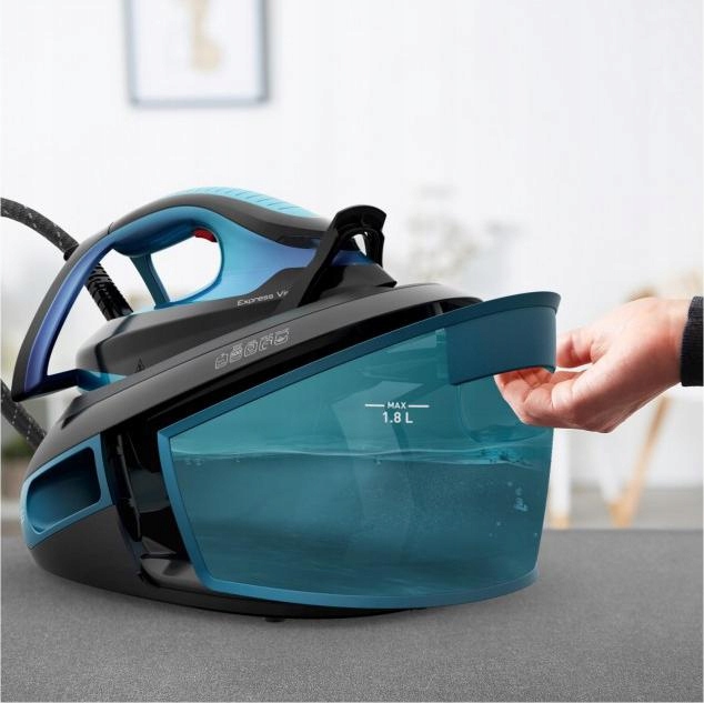 Generator pary TEFAL Express VisionSV8151