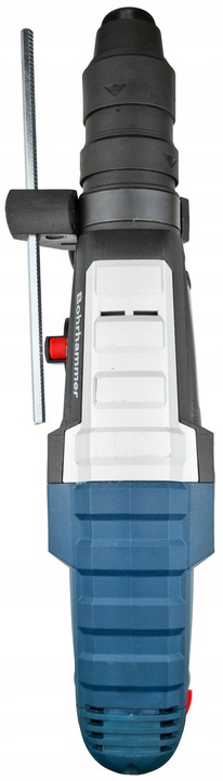 SDS plus Młotowiertarka: Udarowy Młot, Wiertarko-Wkrętarka| Bavaria