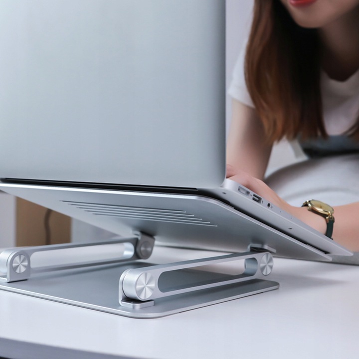 Podstawka do laptopa Nillkin ProDesk uchwyt stojak