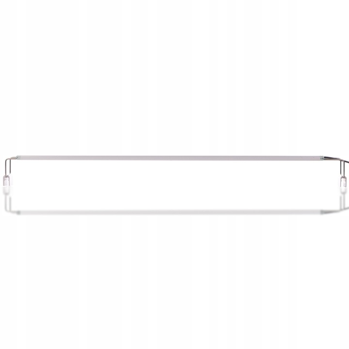 NOWOCZESNA lampa LED 80 - 90cm DO AKWARIUM SŁODKOWODNEGO ROŚLINNEGO