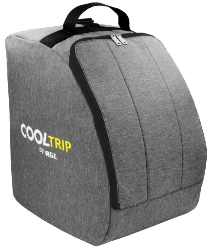 POKROWIEC TORBA NA KASK BUTY NARCIARSKIE RGL