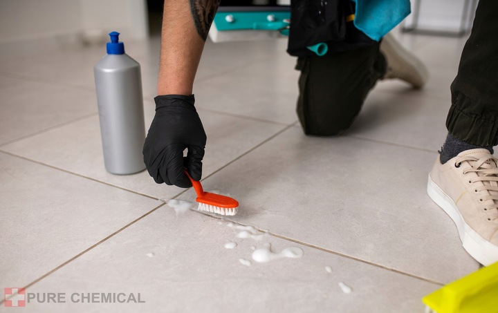 WSZECHSTRONNY I EKOLOGICZNY DOMOWY PAKIET: CZYSTOŚĆ, PRANIE, SPRZĄTANIE