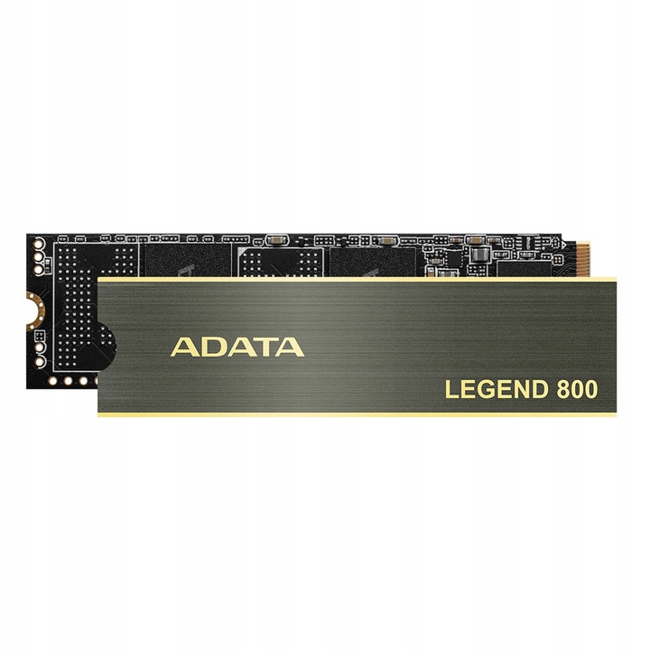 SSD M.2 Adata LEGEND 800 2000GB 2TB PCIe 4 3.5/2.8