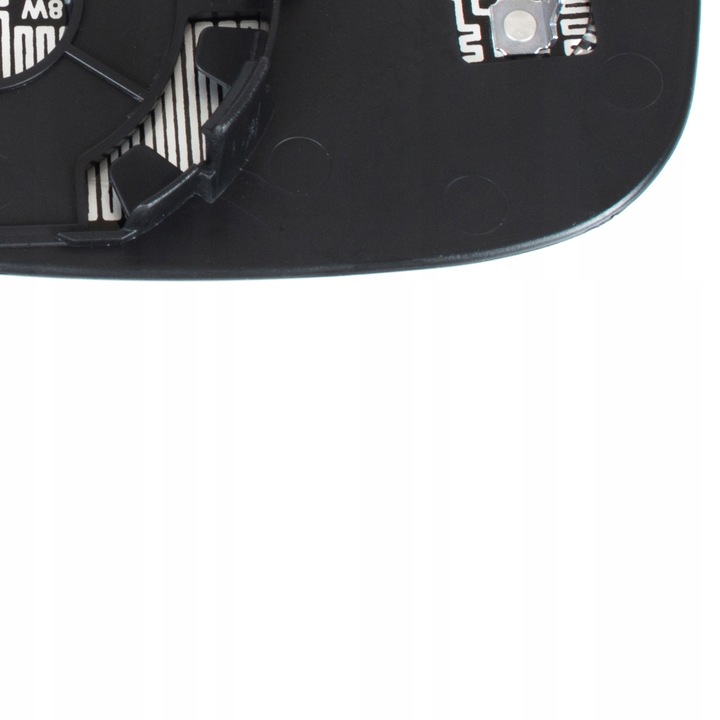 Wkład Lusterka Szkło Prawy Dolny Grzany do Ducato Jumper Boxer 2006+