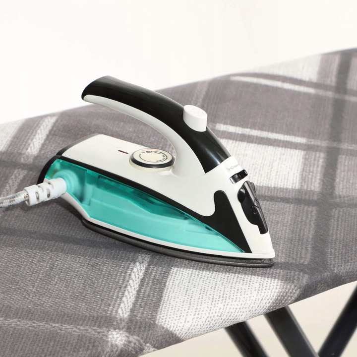 POKROWIEC NA DESKĘ DO PRASOWANIA PODKŁAD 110x30cm DO DESKI NACIĄGANY