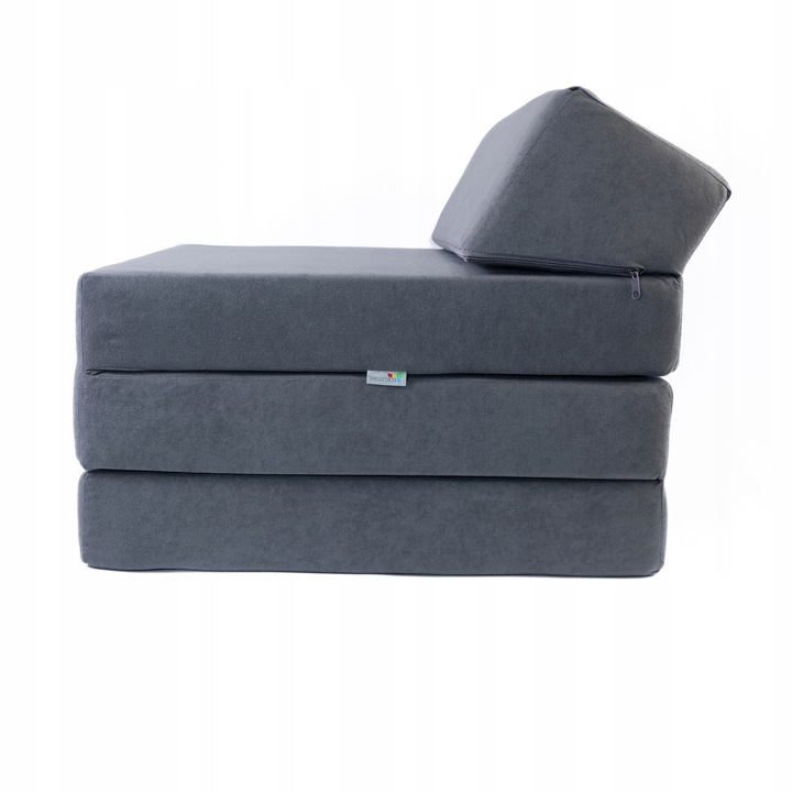 MATERAC TURYSTYCZNY SKŁADANY ROZKŁADANY KAMPING AUTO KAMPER DOM