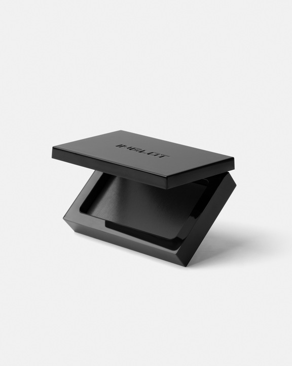 Kasetka FLEXI Freedom System z lusterkiem CZARNA [2] INGLOT