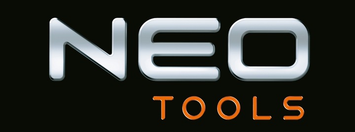 ZESTAW NARZĘDZI KLUCZE IMBUSY NASADKI BITY TORX MŁOTEK SZCZYPCE NEO TOOLS