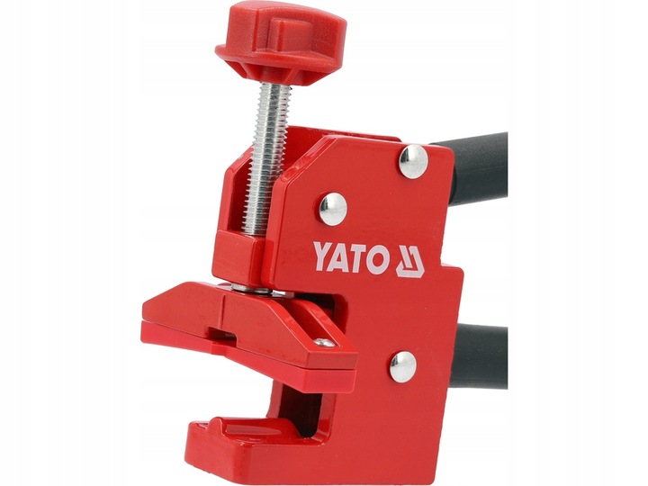 YATO ŁAMACZ ŁAMAK DO PŁYTEK CERAMICZNYCH RÓŻNEGO FORMATU GRES 14MM