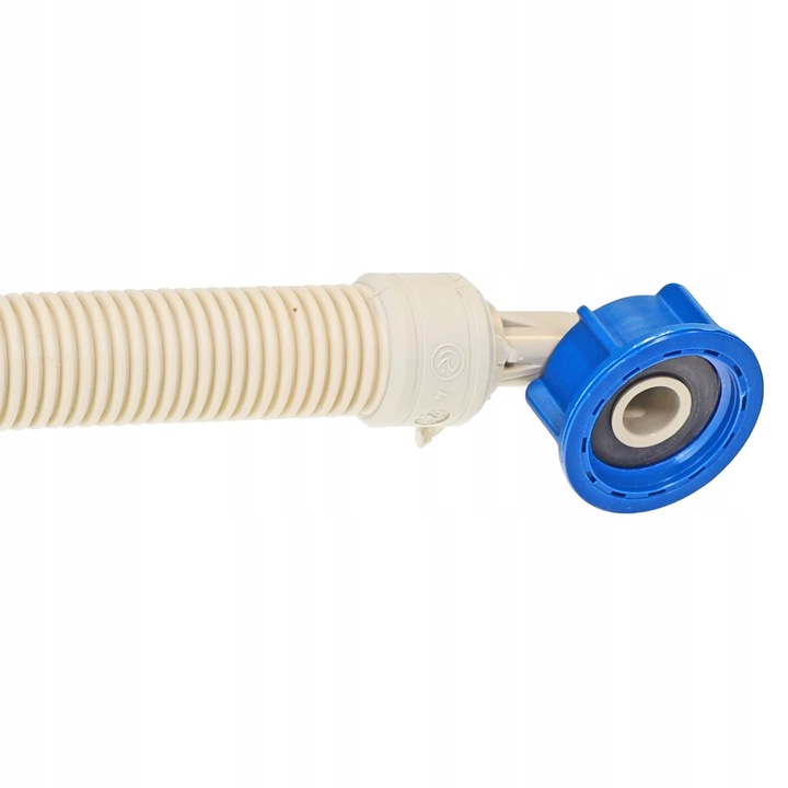 Wąż dopływowy Aquastop 1,5 m do pralki/zmywarki