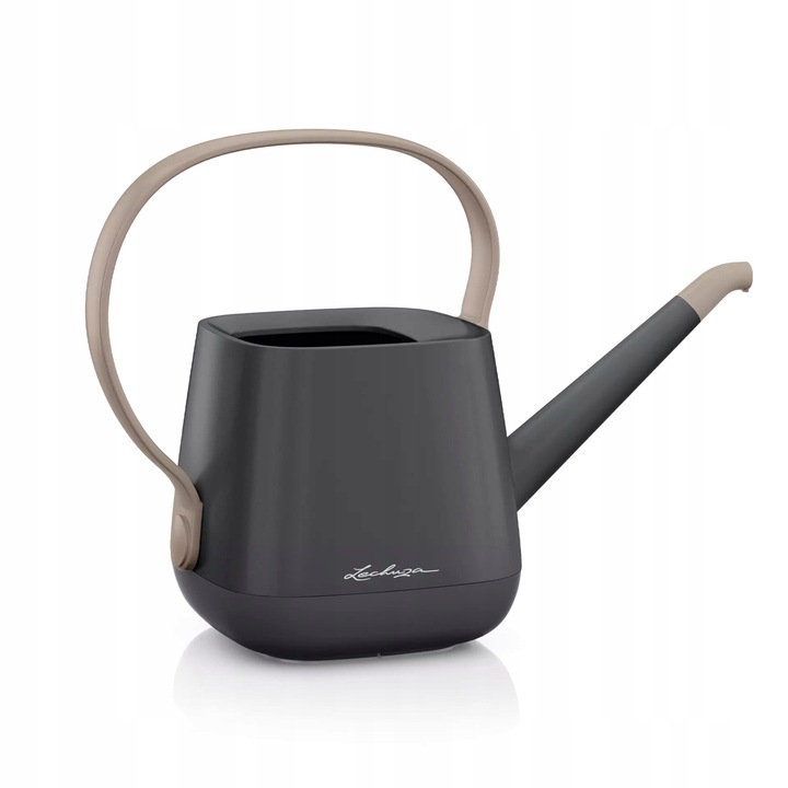 Konewka do podlewania YULA LECHUZA 1,7 l kolor SZARY-TAUPE