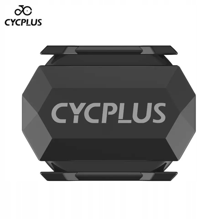 CYCPLUS czujnik kadencja prędkość Bluetooth ant+ do Polar Garmin