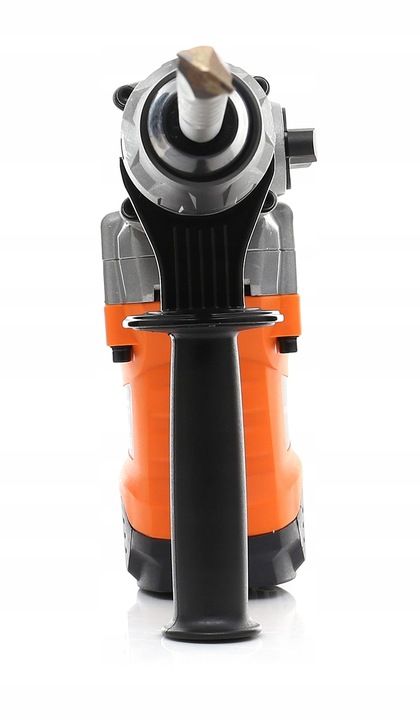 MŁOT UDAROWY MŁOTOWIERTARKA 18J SDS MAX 2800W ZEST