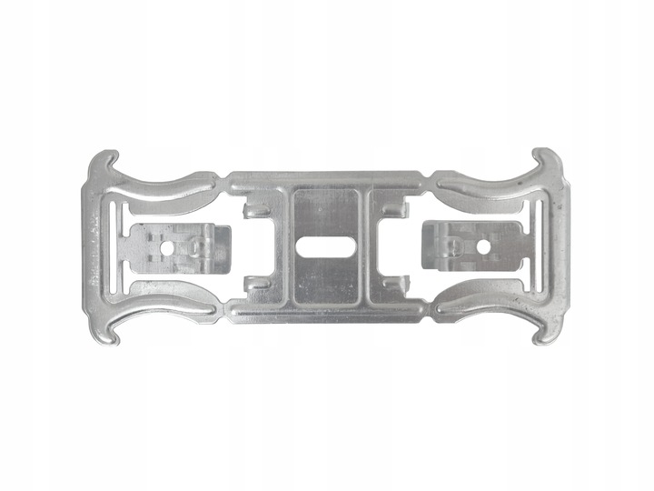 ŁĄCZNIK KRZYŻOWY ZATRZASKOWY 100szt