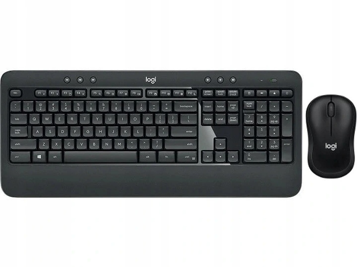 Zestaw LOGITECH MK540 Advanced (920-008685)
