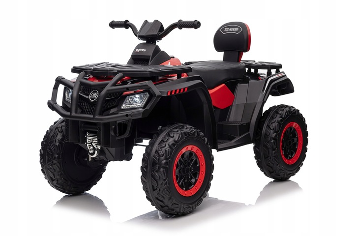 Quad na Akumulator XT-SPEED 24V 7aH 4X4 Pojazd dla dzieci ATV MEGA MOCNY