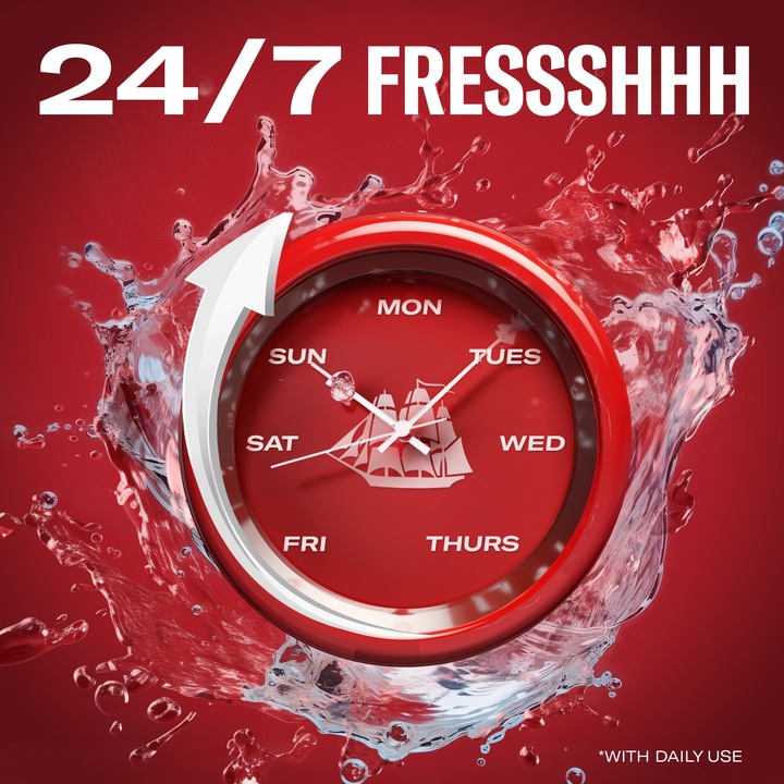 Old Spice Whitewater Dezodorant w sztyfcie dla mężczyzn 85ml