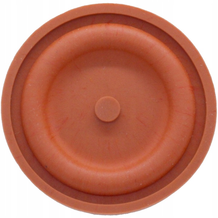 ODMA USZCZELKA POKRYWY ZAWORÓW C5 JUMPY 1.6 HDi