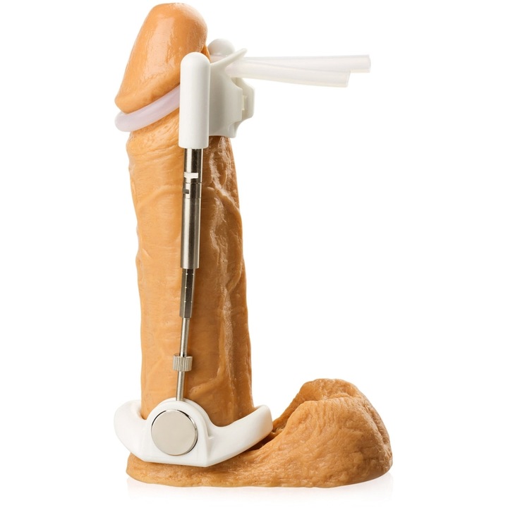 PRO EXTENDER SEX EKSPANDER DO POWIĘKSZANIA PENISA