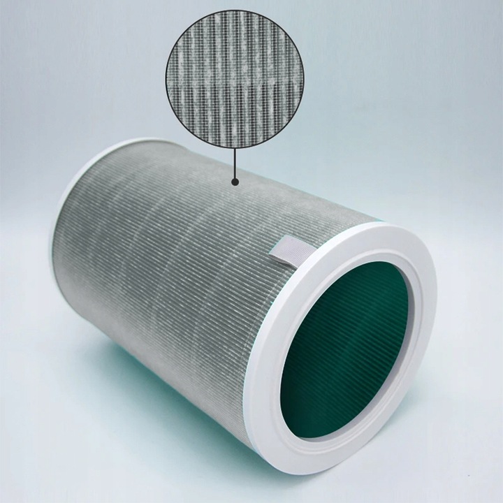 Filtr zamienny do Xiaomi Mi Air Purifier, HEPA H13, M16R-FLP-GL CHIP