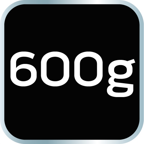 NEO Młotek ciesielski 600 g włókno szklane