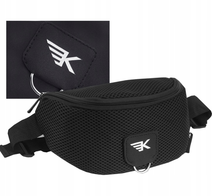 KOCHMANSKI nerka męska saszetka na pas