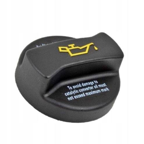 KOREK WLEWU OLEJU 06B103485C AUDI VW SEAT SKODA