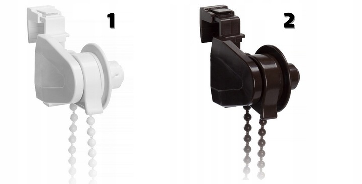 ROLETA DZIEŃ NOC 68x150 CM NAPINACZ RÓŻNE KOLORY