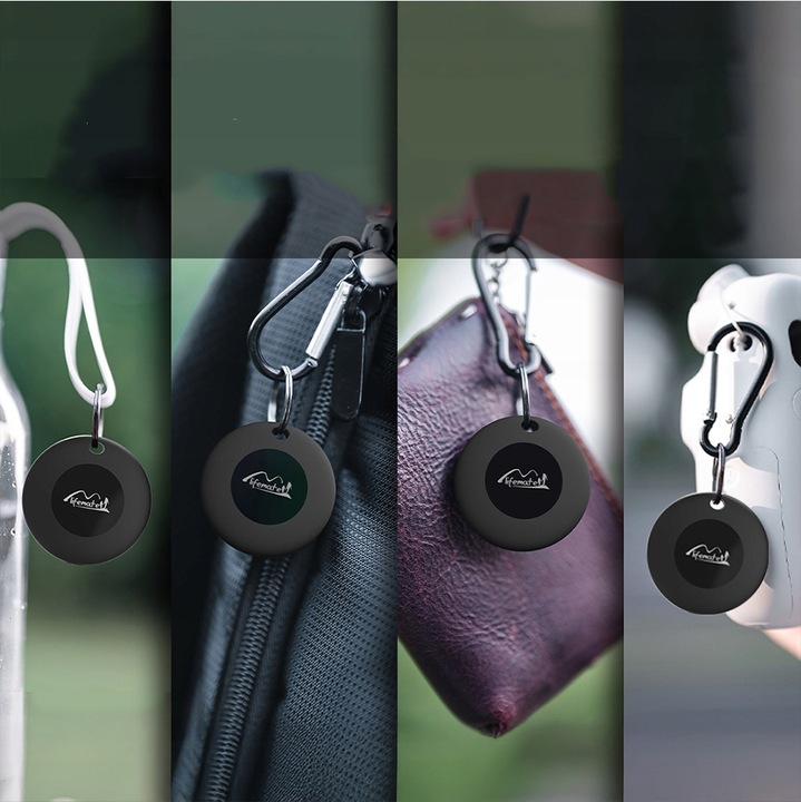 LifeMate LOKALIZATOR GPS TRACKER DO ROWERU AUTA KLUCZY GOOGLE ANDROID