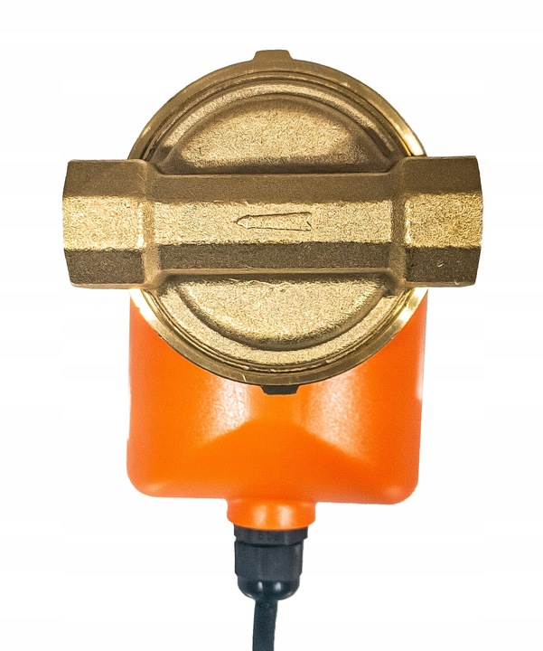 POMPA CYRKULACYJNA OBIEGOWA CWU DO WODY Z KABLEM ENERGOOSZCZĘDNA CPI 15-15