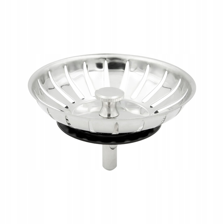 SITKO KOREK KOSZYK DO ZLEWU ZLEWOZMYWAKA DEANTE GRANITAN FRANKE METAL